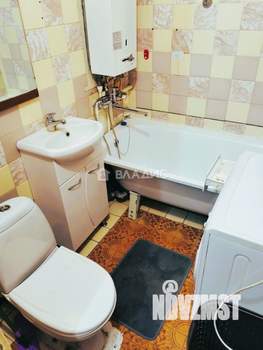 2-к квартира, вторичка, 46м2, 4/5 этаж