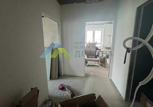 2-к квартира, вторичка, 50м2, 2/22 этаж
