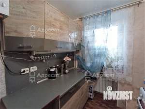 1-к квартира, вторичка, 31м2, 4/9 этаж