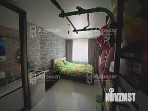 2-к квартира, вторичка, 44м2, 1/5 этаж