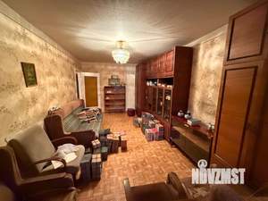 3-к квартира, вторичка, 65м2, 5/9 этаж