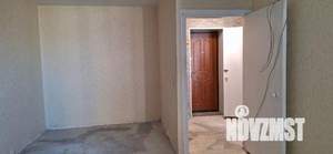1-к квартира, вторичка, 33м2, 6/11 этаж