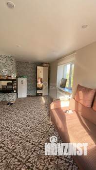 1-к квартира, вторичка, 31м2, 4/5 этаж