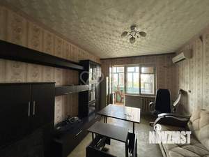 3-к квартира, вторичка, 60м2, 2/5 этаж