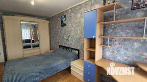 2-к квартира, вторичка, 50м2, 2/5 этаж