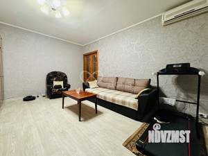 2-к квартира, вторичка, 52м2, 3/5 этаж