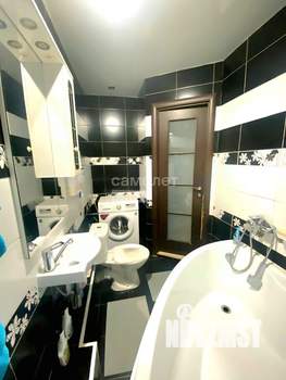 2-к квартира, вторичка, 46м2, 9/9 этаж