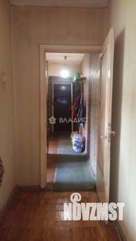 3-к квартира, вторичка, 60м2, 3/5 этаж