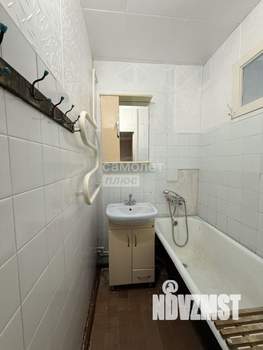 2-к квартира, вторичка, 44м2, 5/5 этаж