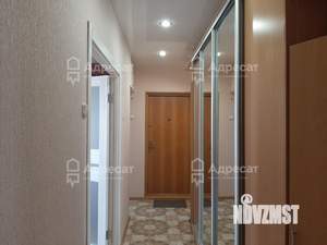 3-к квартира, вторичка, 67м2, 6/9 этаж