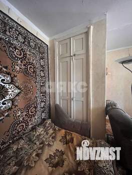 1-к квартира, вторичка, 30м2, 5/5 этаж
