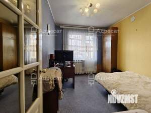 3-к квартира, вторичка, 65м2, 5/9 этаж