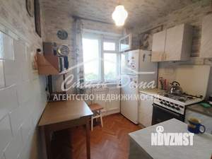 1-к квартира, вторичка, 31м2, 5/5 этаж