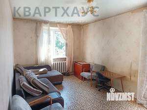 3-к квартира, вторичка, 62м2, 5/9 этаж