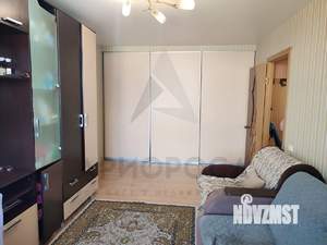 3-к квартира, вторичка, 54м2, 9/9 этаж