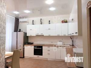 2-к квартира, вторичка, 80м2, 13/15 этаж