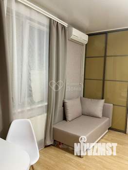 1-к квартира, вторичка, 29м2, 6/28 этаж