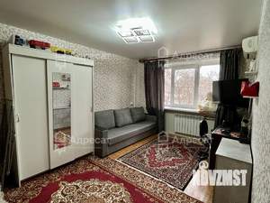 1-к квартира, вторичка, 32м2, 2/5 этаж