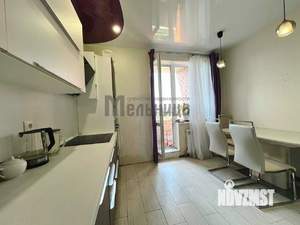 2-к квартира, вторичка, 57м2, 8/10 этаж