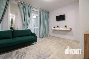 1-к квартира, вторичка, 30м2, 4/9 этаж