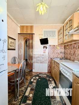 1-к квартира, вторичка, 36м2, 5/5 этаж