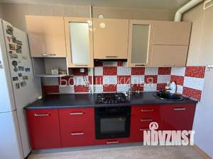 3-к квартира, вторичка, 66м2, 8/9 этаж