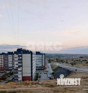 2-к квартира, вторичка, 58м2, 2/10 этаж