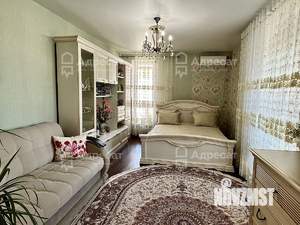 1-к квартира, сданный дом, 49м2, 4/5 этаж