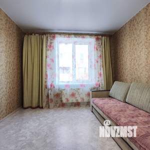 1-к квартира, вторичка, 30м2, 4/5 этаж