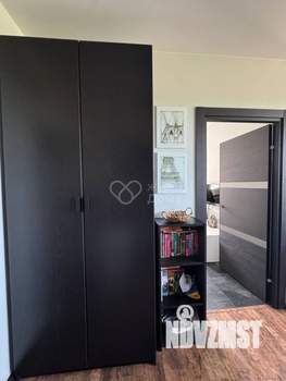 1-к квартира, вторичка, 32м2, 7/10 этаж