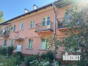 2-к квартира, вторичка, 35м2, 1/2 этаж
