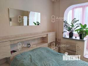 3-к квартира, вторичка, 64м2, 3/9 этаж