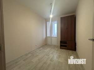 2-к квартира, вторичка, 41м2, 2/7 этаж