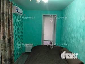 1-к квартира, вторичка, 24м2, 5/5 этаж