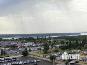 1-к квартира, вторичка, 34м2, 10/23 этаж