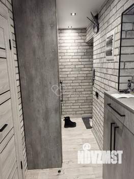 2-к квартира, вторичка, 45м2, 3/4 этаж
