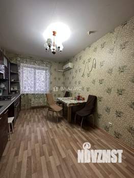2-к квартира, вторичка, 61м2, 1/9 этаж