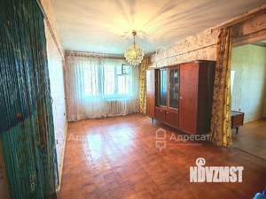 4-к квартира, вторичка, 59м2, 5/5 этаж