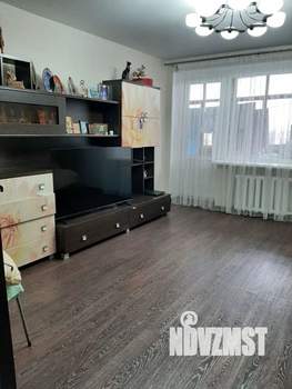 3-к квартира, вторичка, 63м2, 9/9 этаж