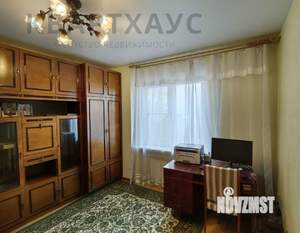 2-к квартира, вторичка, 51м2, 4/16 этаж