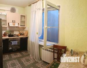 2-к квартира, вторичка, 51м2, 4/16 этаж