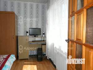 3-к квартира, вторичка, 59м2, 5/5 этаж
