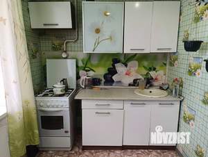 2-к квартира, вторичка, 46м2, 2/9 этаж