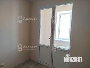 3-к квартира, вторичка, 62м2, 4/7 этаж