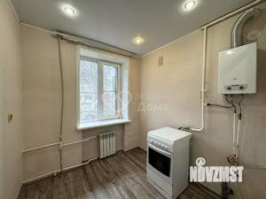 1-к квартира, вторичка, 29м2, 2/2 этаж