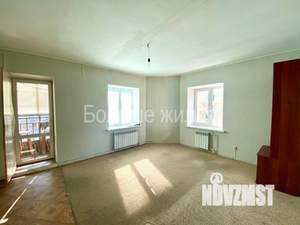 1-к квартира, вторичка, 39м2, 6/6 этаж