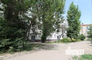 2-к квартира, вторичка, 46м2, 2/4 этаж