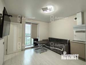 1-к квартира, вторичка, 37м2, 8/10 этаж