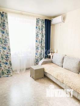 1-к квартира, вторичка, 31м2, 4/5 этаж