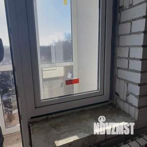 1-к квартира, вторичка, 30м2, 2/4 этаж